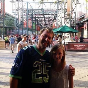 Meet your Posher, Shawn